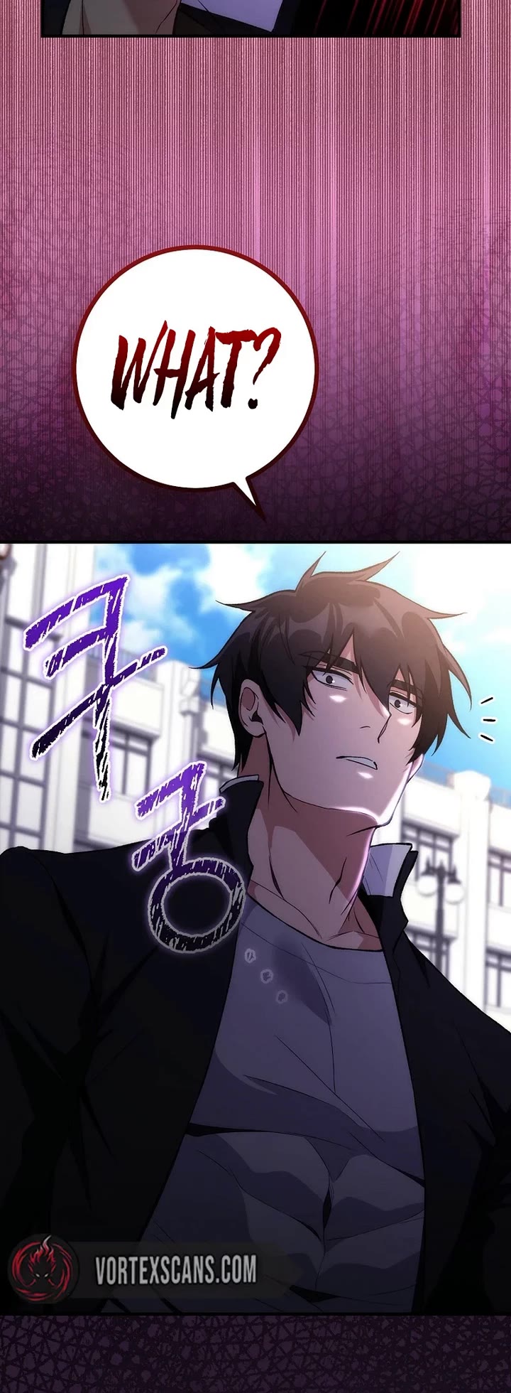 I Was Thrown Into an Unknown Manga Chapter 6 page 14 - Chapter 6
