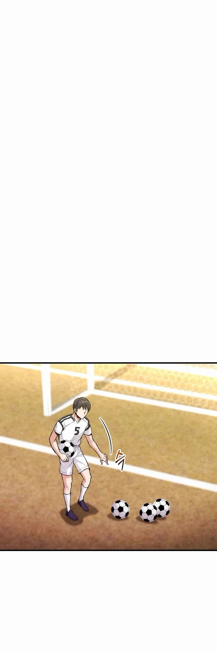 I Was Thrown Into an Unknown Manga Chapter 6 page 20 - Chapter 6