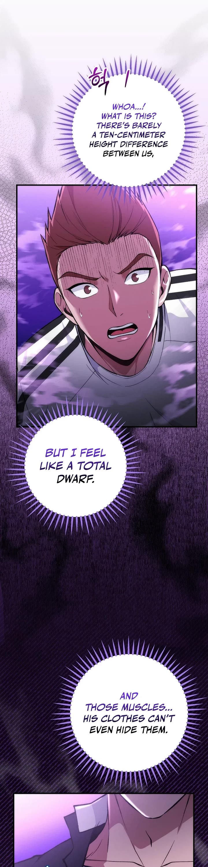 I Was Thrown Into an Unknown Manga Chapter 6 page 29 - Chapter 6