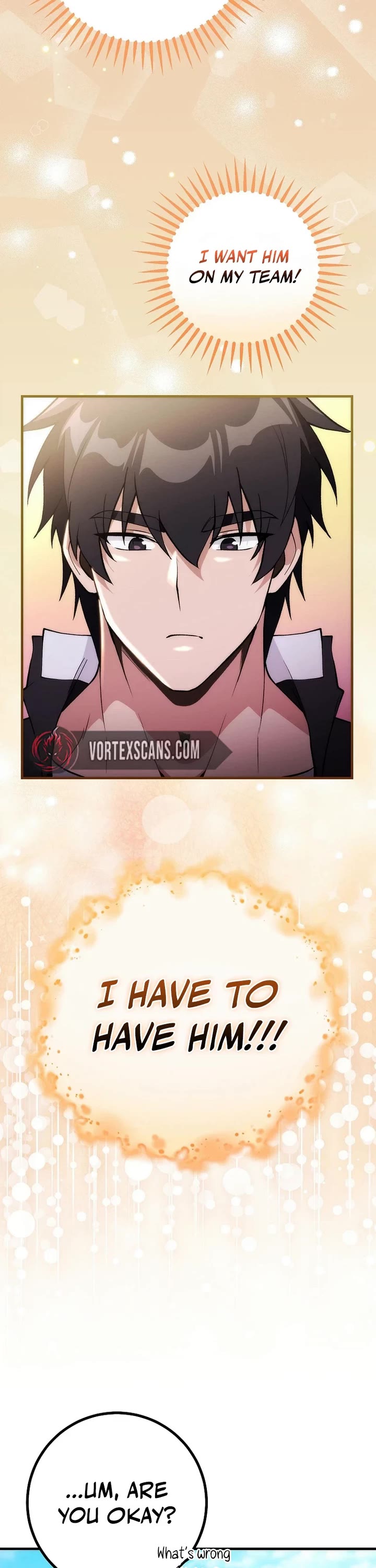 I Was Thrown Into an Unknown Manga Chapter 6 page 31 - Chapter 6