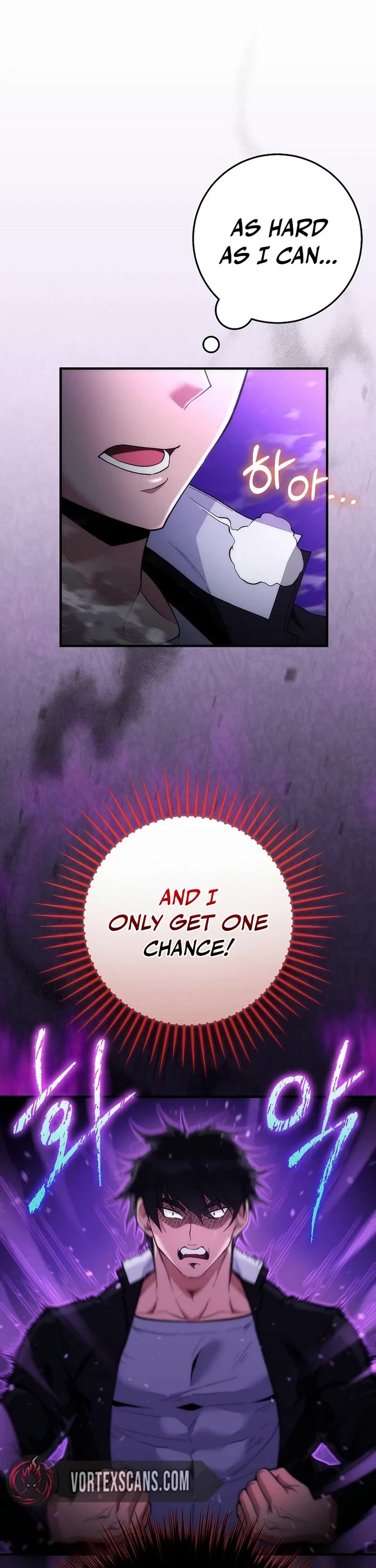 I Was Thrown Into an Unknown Manga Chapter 6 page 34 - Chapter 6