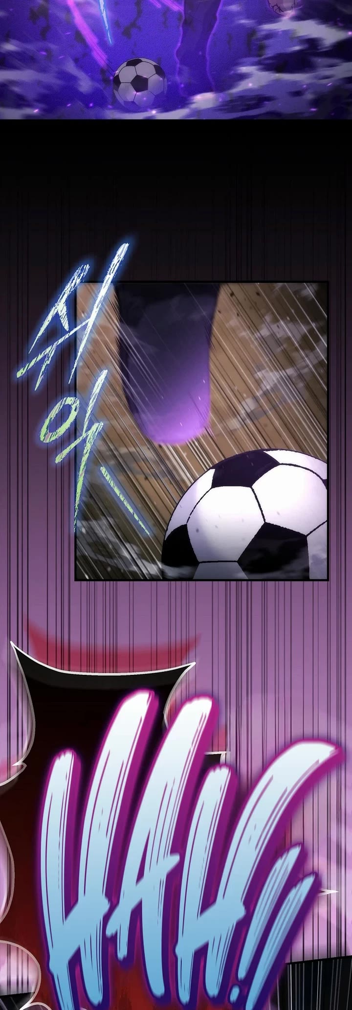I Was Thrown Into an Unknown Manga Chapter 6 page 37 - Chapter 6