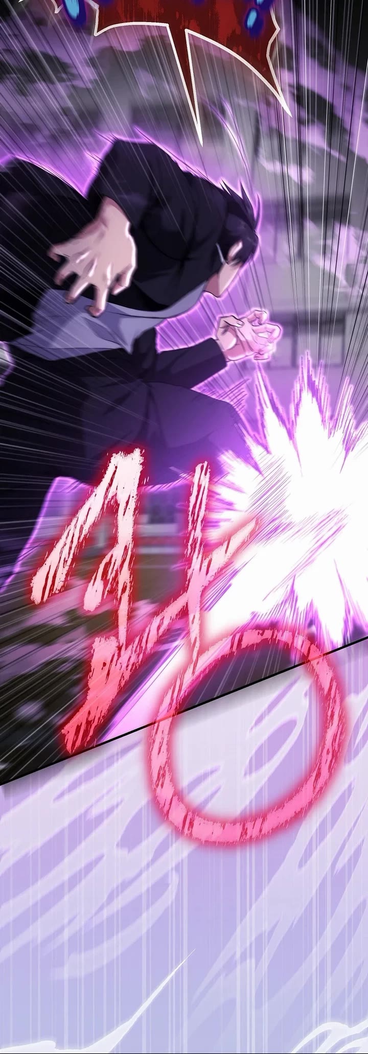 I Was Thrown Into an Unknown Manga Chapter 6 page 38 - Chapter 6
