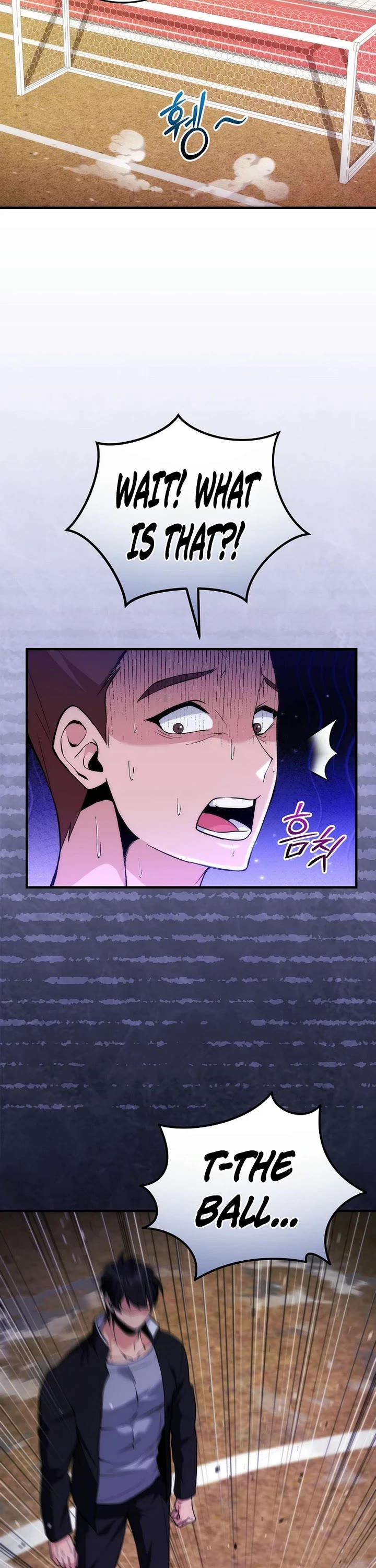 I Was Thrown Into an Unknown Manga Chapter 6 page 40 - Chapter 6