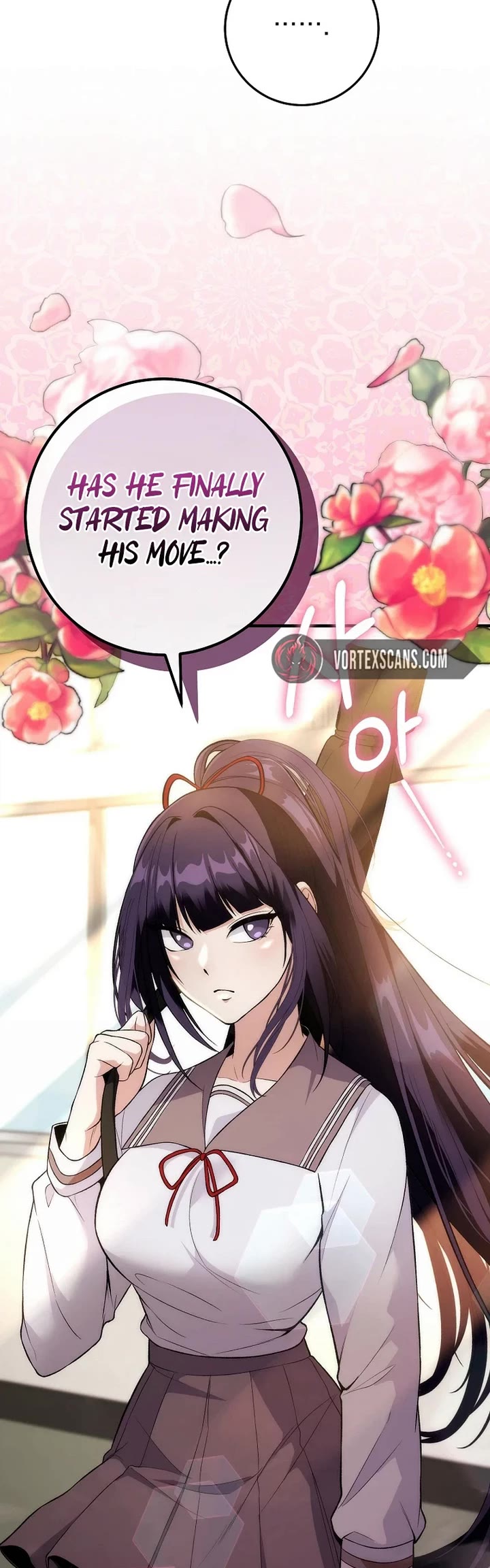I Was Thrown Into an Unknown Manga Chapter 6 page 45 - Chapter 6