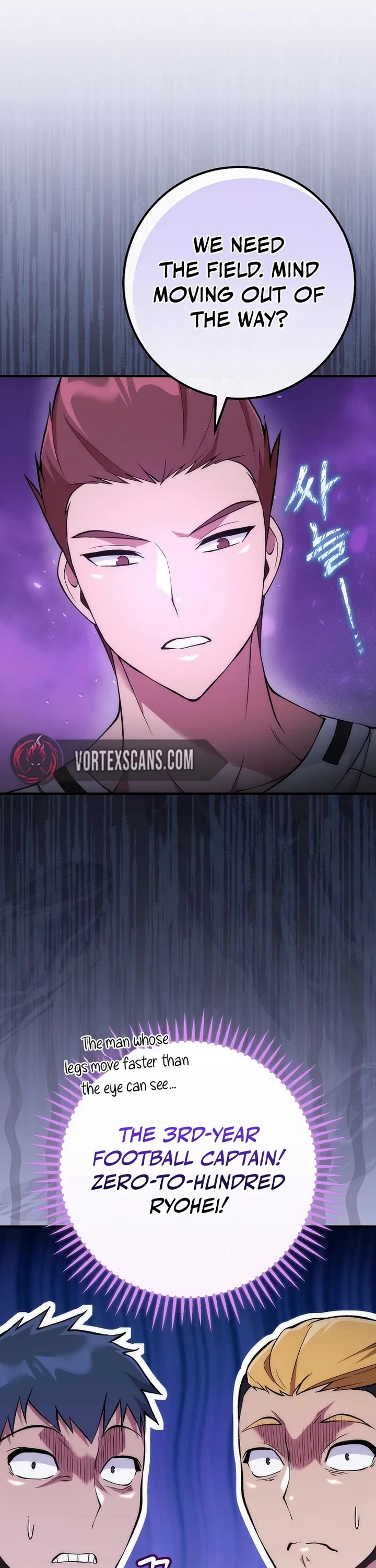 I Was Thrown Into an Unknown Manga Chapter 6 page 6 - Chapter 6