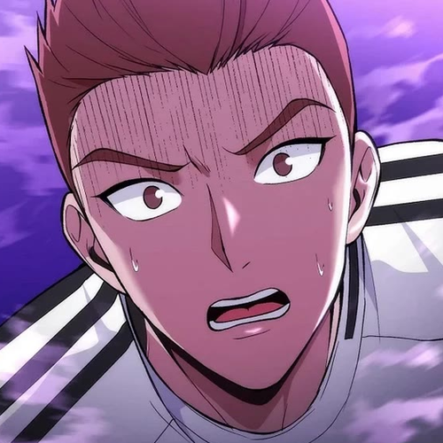 I Was Thrown Into an Unknown Manga Chapter 6 cover