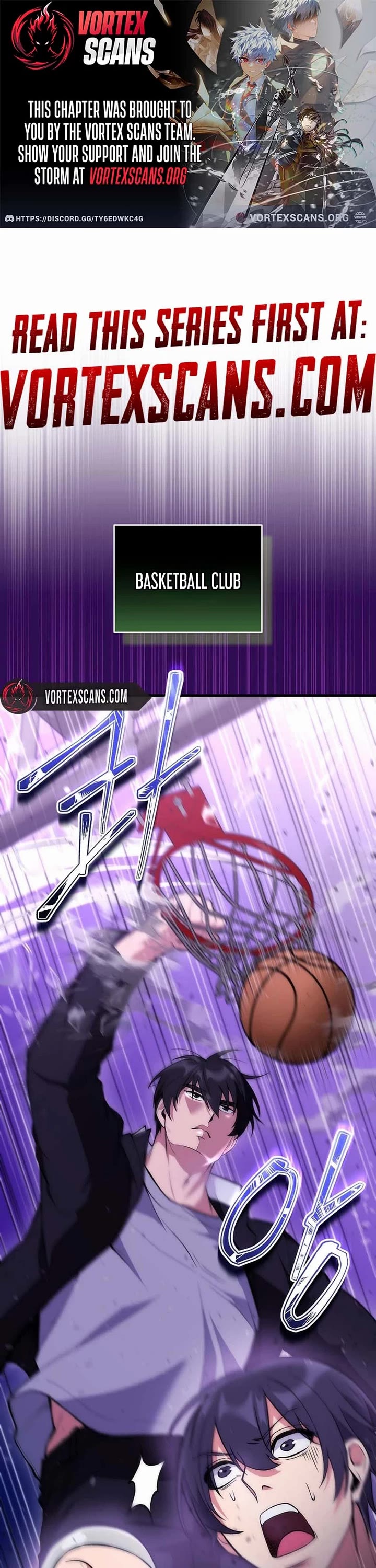 I Was Thrown Into an Unknown Manga Chapter 7 page 1 - Chapter 7