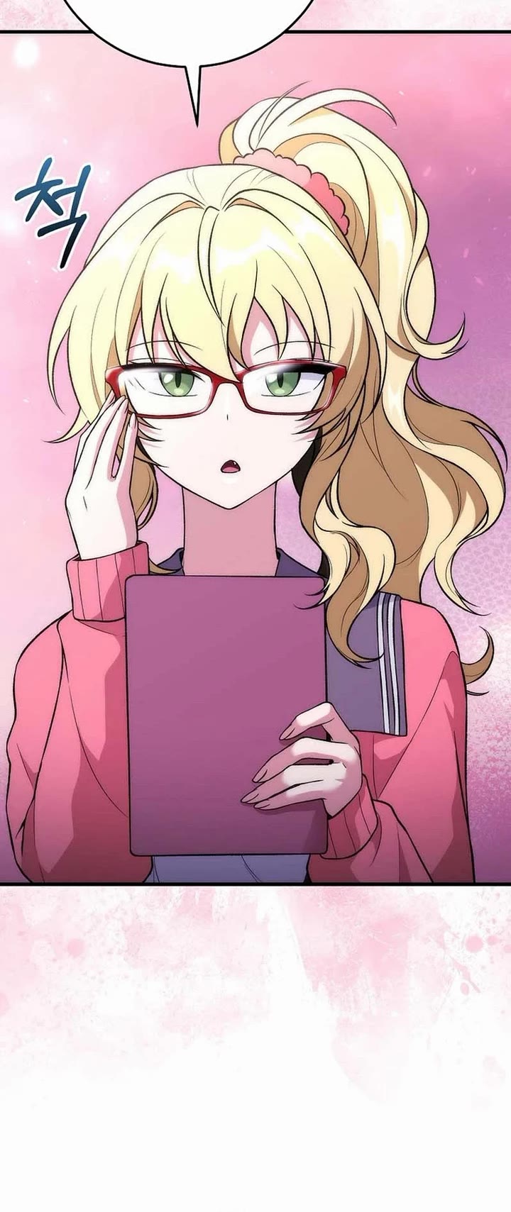 I Was Thrown Into an Unknown Manga Chapter 7 page 10 - Chapter 7