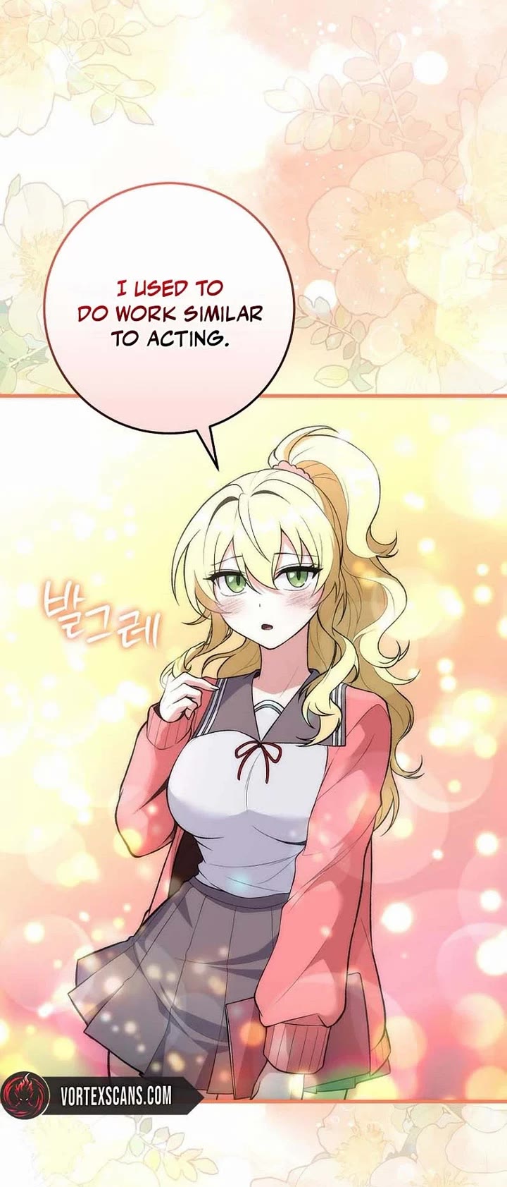 I Was Thrown Into an Unknown Manga Chapter 7 page 14 - Chapter 7