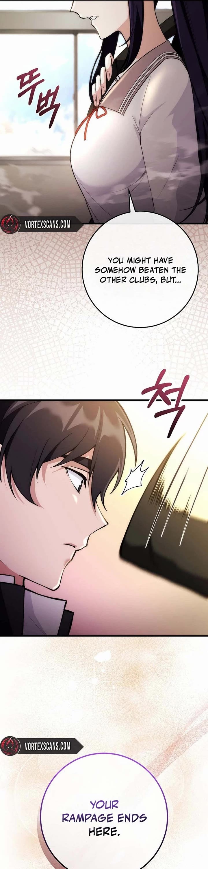 I Was Thrown Into an Unknown Manga Chapter 7 page 26 - Chapter 7