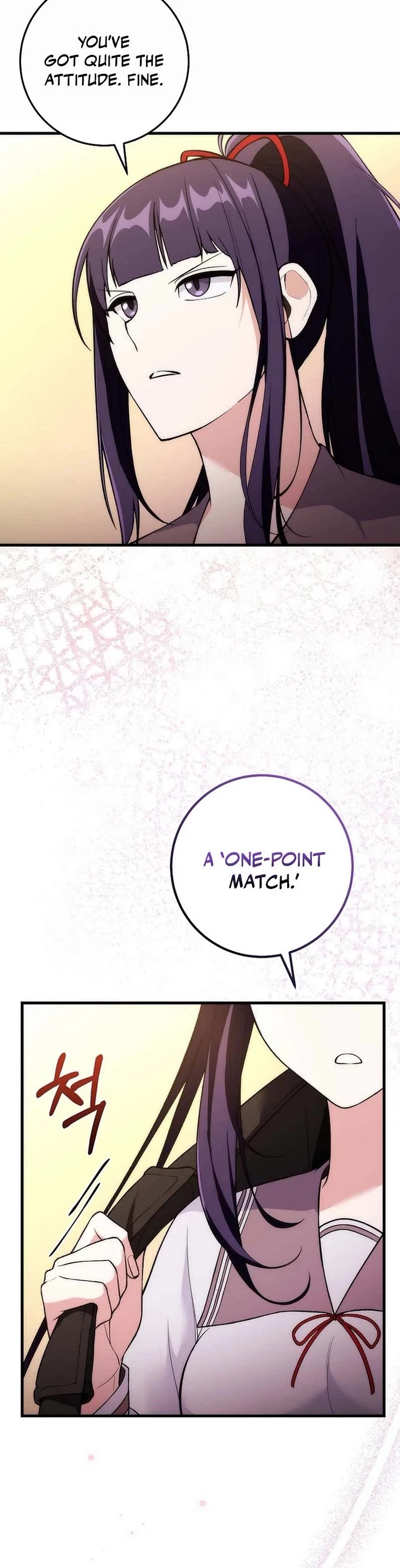 I Was Thrown Into an Unknown Manga Chapter 7 page 29 - Chapter 7