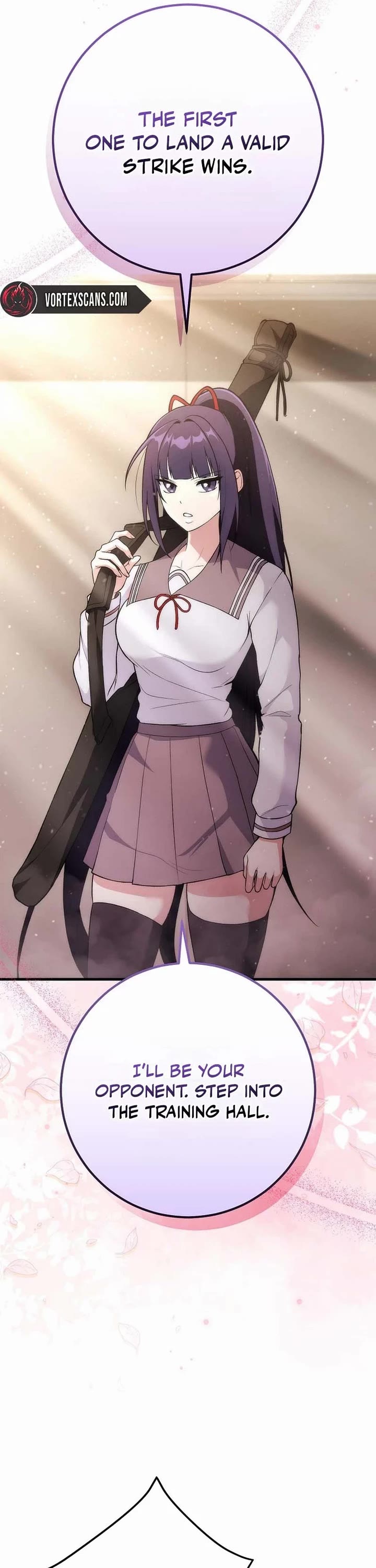 I Was Thrown Into an Unknown Manga Chapter 7 page 30 - Chapter 7