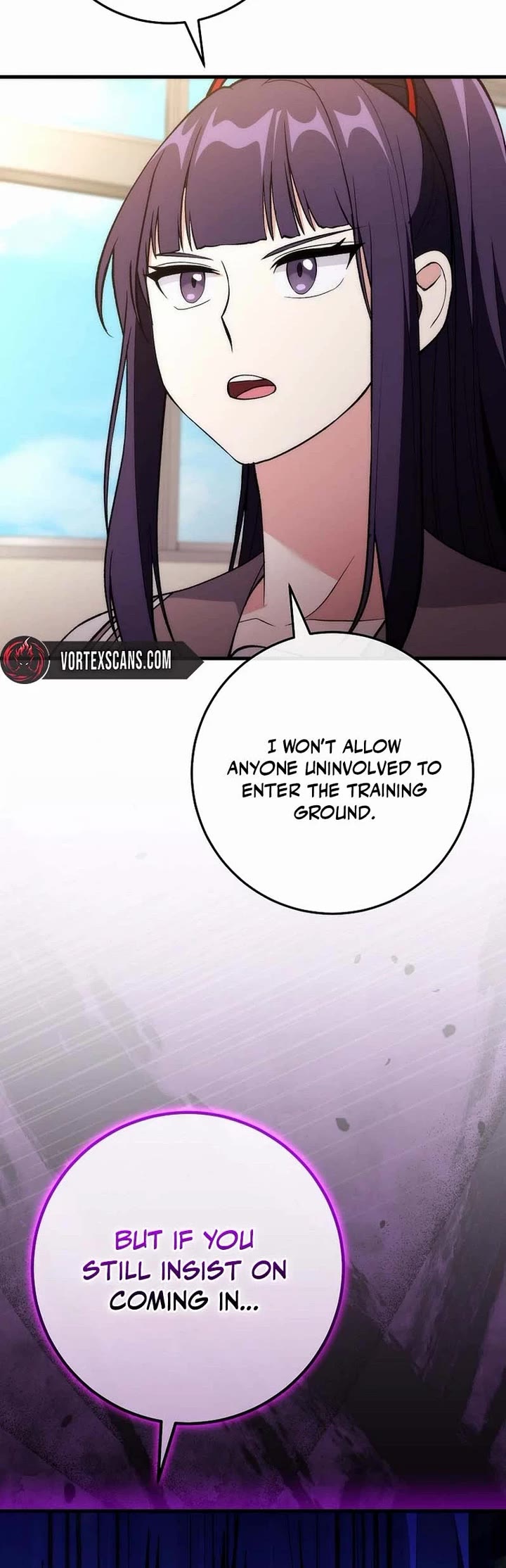 I Was Thrown Into an Unknown Manga Chapter 7 page 34 - Chapter 7