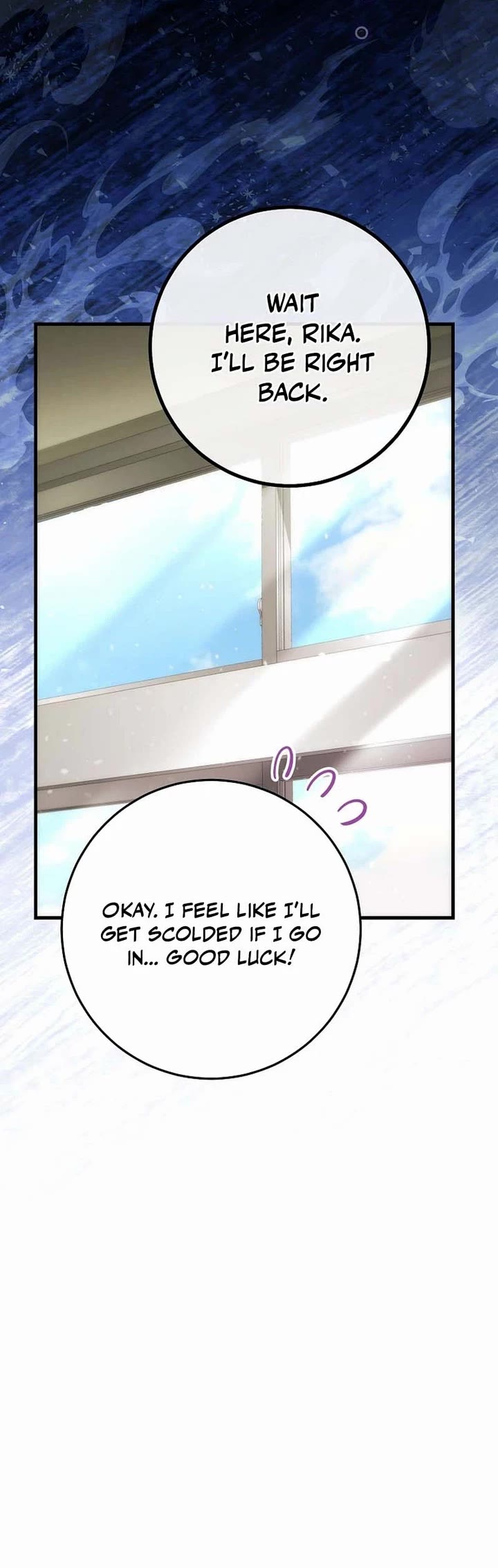 I Was Thrown Into an Unknown Manga Chapter 7 page 38 - Chapter 7