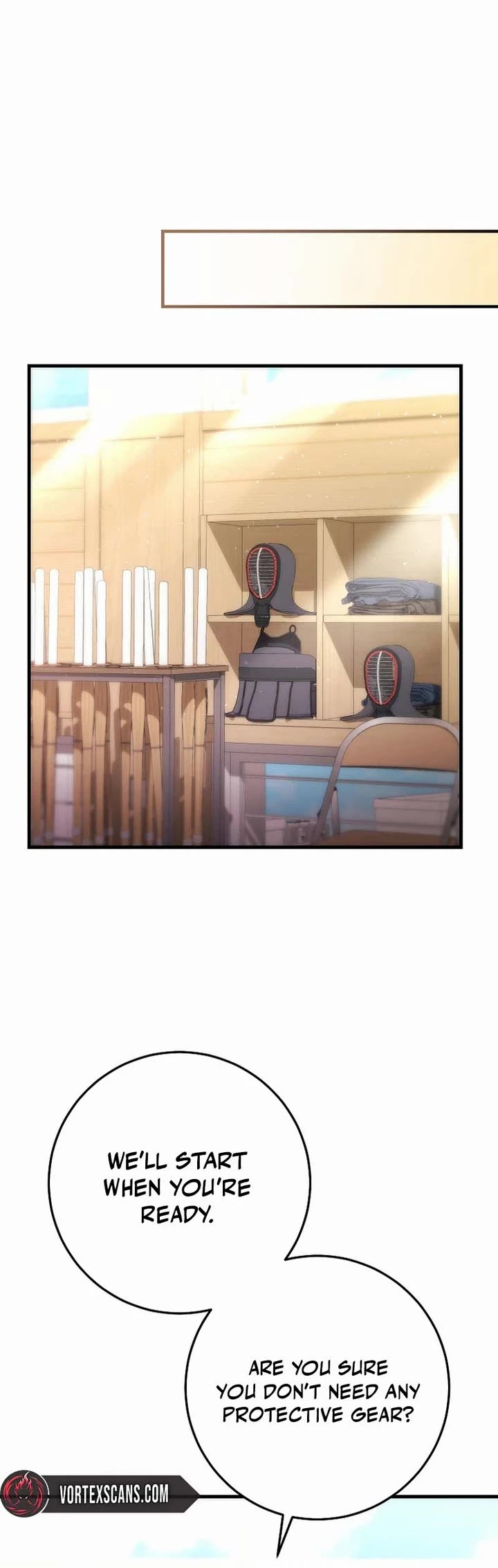 I Was Thrown Into an Unknown Manga Chapter 7 page 39 - Chapter 7