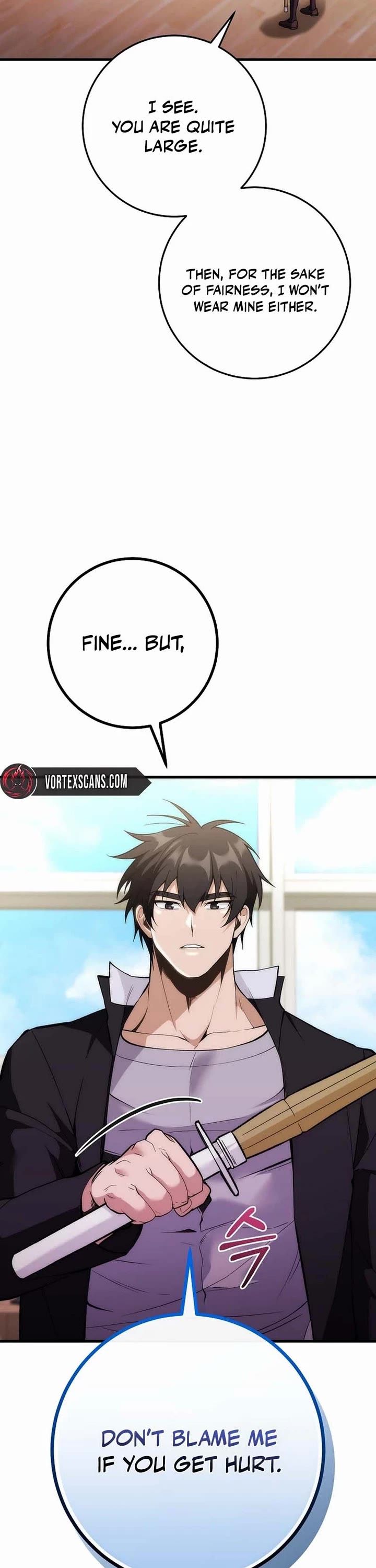 I Was Thrown Into an Unknown Manga Chapter 7 page 41 - Chapter 7