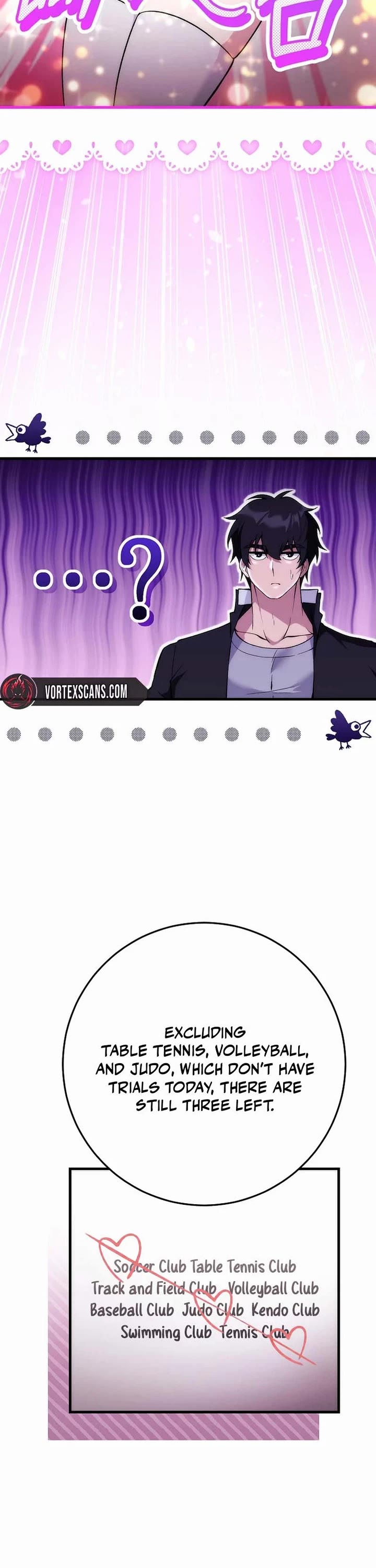 I Was Thrown Into an Unknown Manga Chapter 7 page 7 - Chapter 7