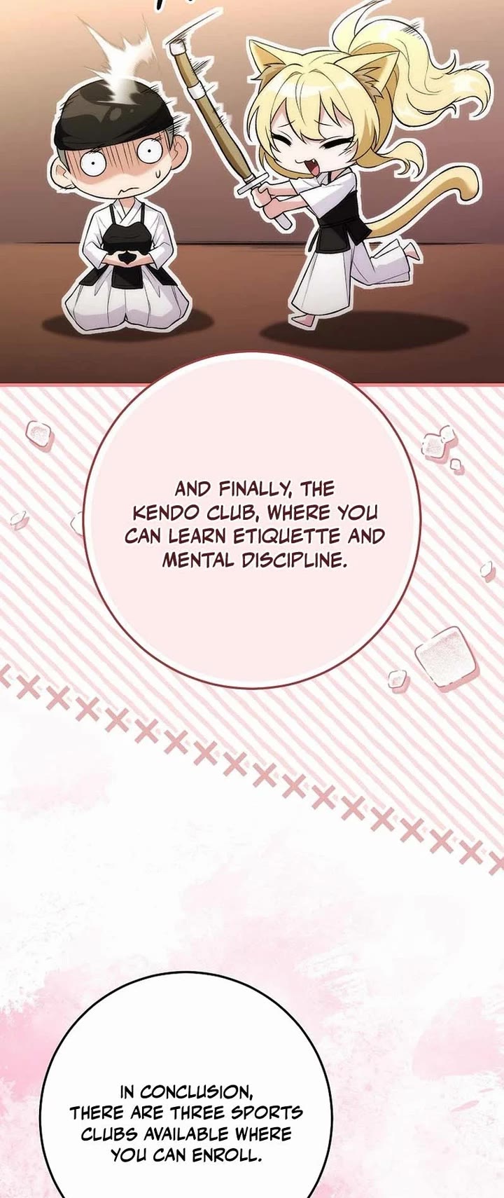 I Was Thrown Into an Unknown Manga Chapter 7 page 9 - Chapter 7
