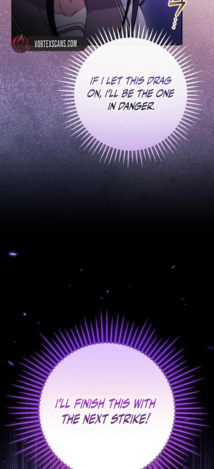 I Was Thrown Into an Unknown Manga Chapter 8 page 13 - Chapter 8
