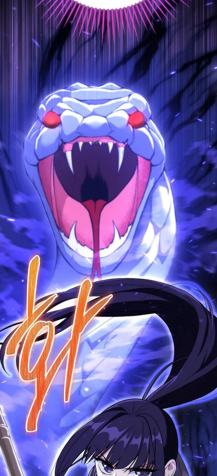 I Was Thrown Into an Unknown Manga Chapter 8 page 14 - Chapter 8