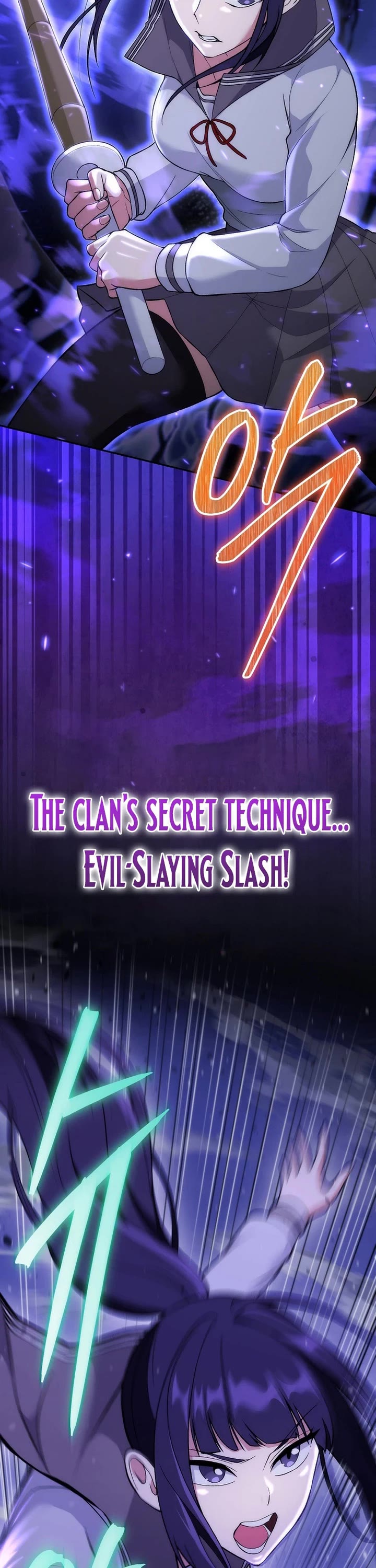 I Was Thrown Into an Unknown Manga Chapter 8 page 15 - Chapter 8