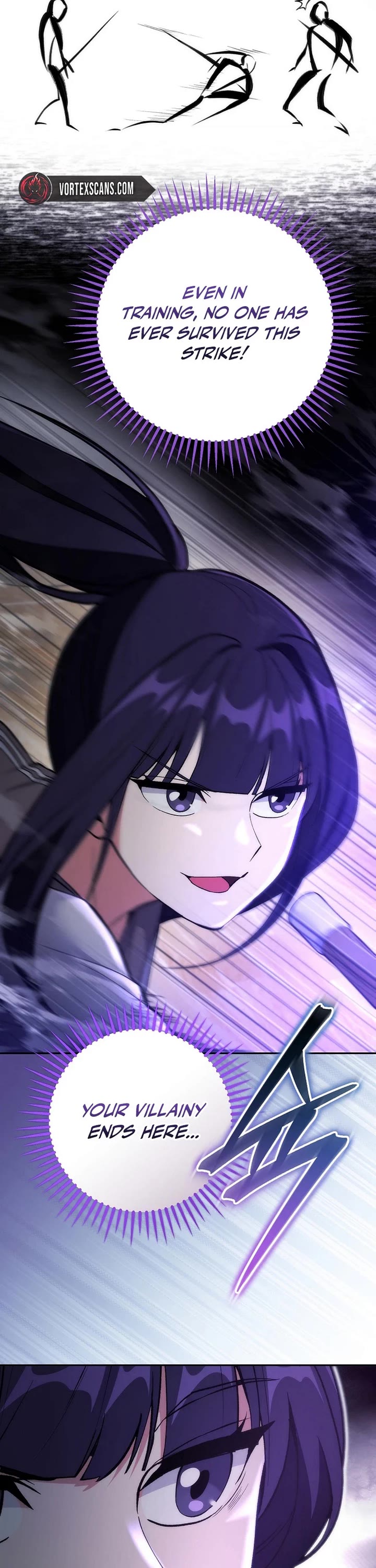 I Was Thrown Into an Unknown Manga Chapter 8 page 19 - Chapter 8