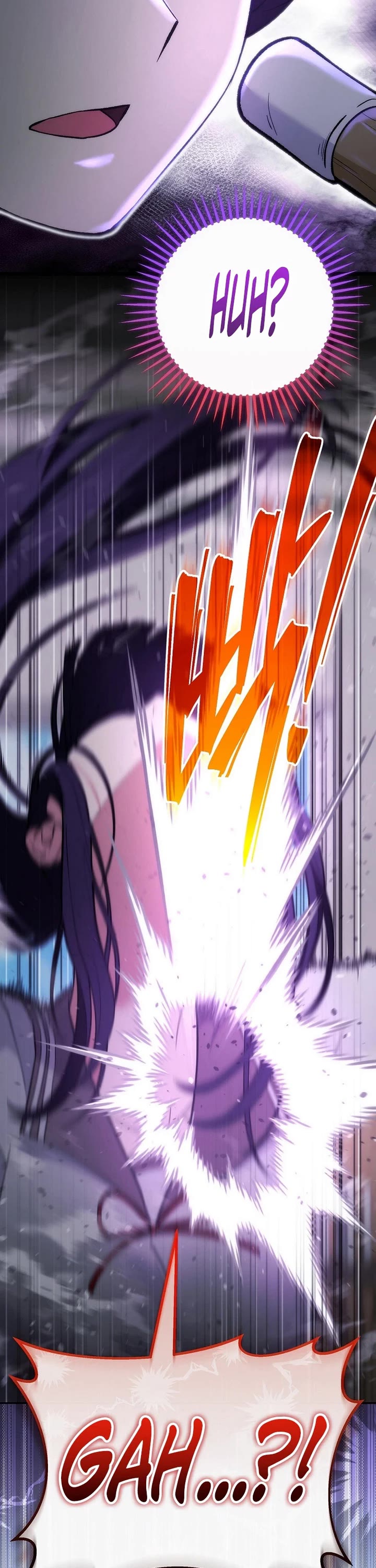I Was Thrown Into an Unknown Manga Chapter 8 page 20 - Chapter 8