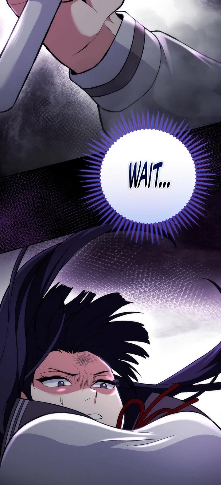 I Was Thrown Into an Unknown Manga Chapter 8 page 23 - Chapter 8