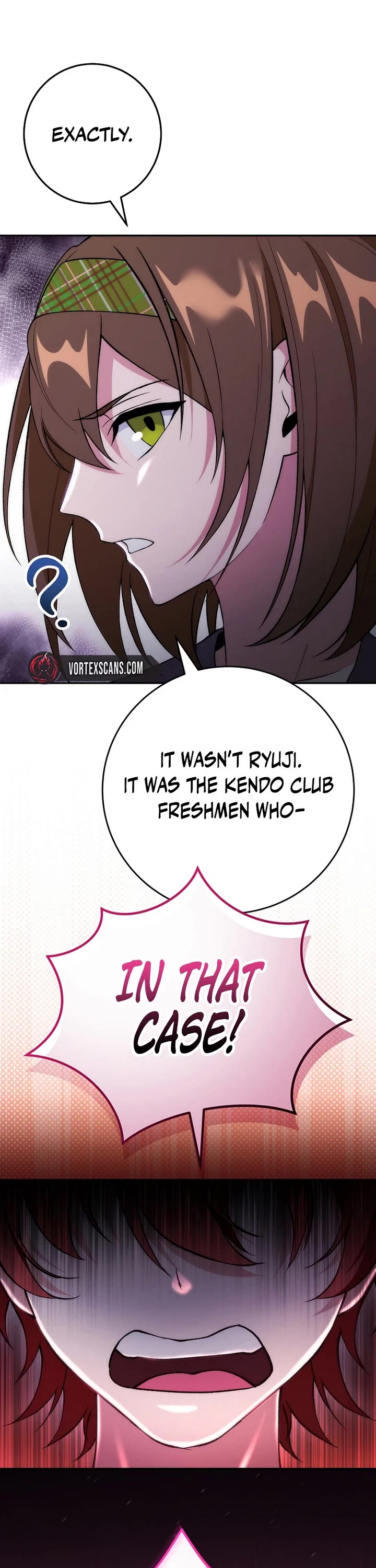 I Was Thrown Into an Unknown Manga Chapter 8 page 39 - Chapter 8
