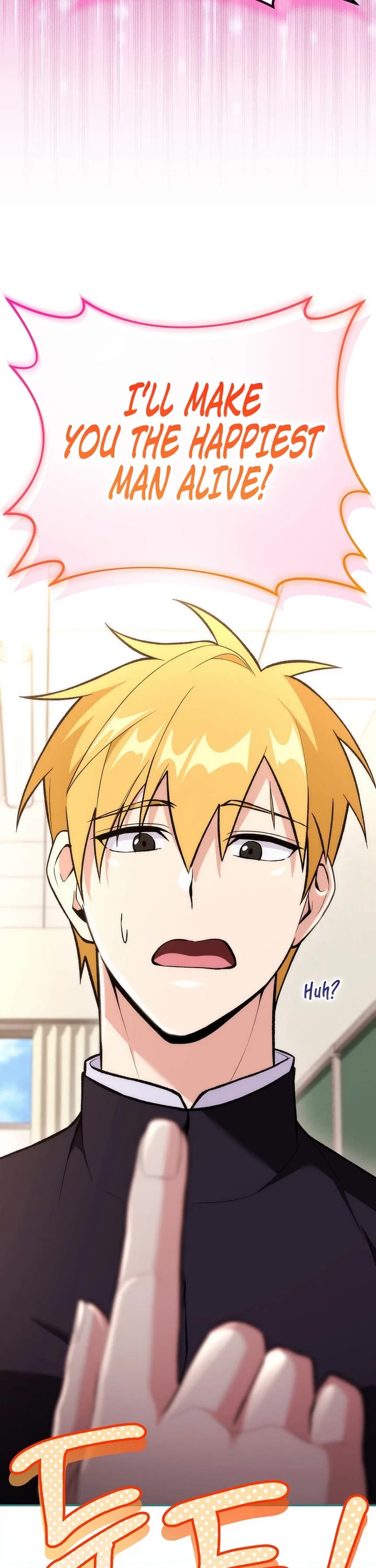 I Was Thrown Into an Unknown Manga Chapter 8 page 42 - Chapter 8