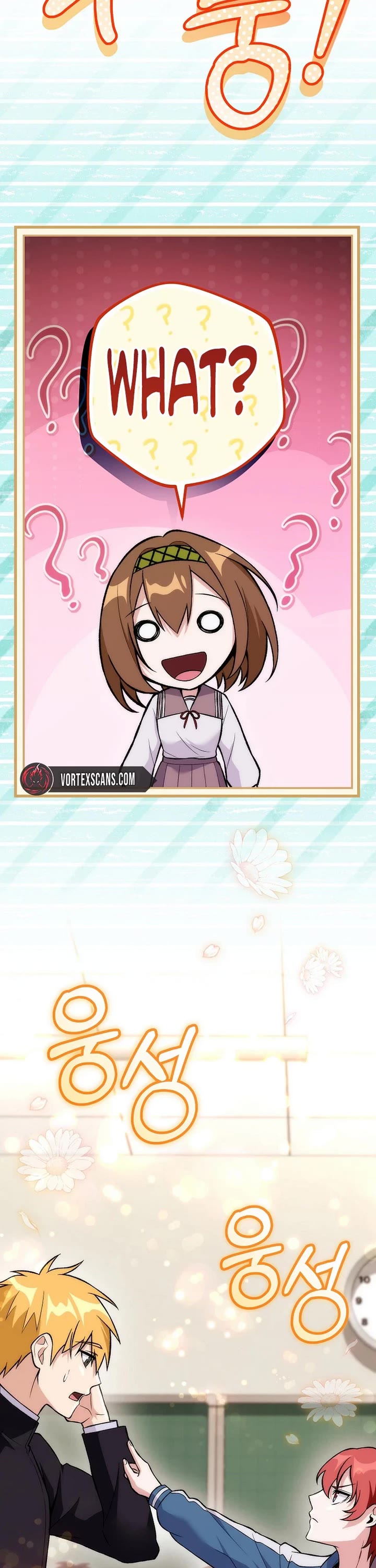 I Was Thrown Into an Unknown Manga Chapter 8 page 43 - Chapter 8