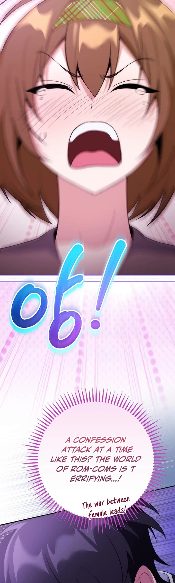 I Was Thrown Into an Unknown Manga Chapter 8 page 45 - Chapter 8