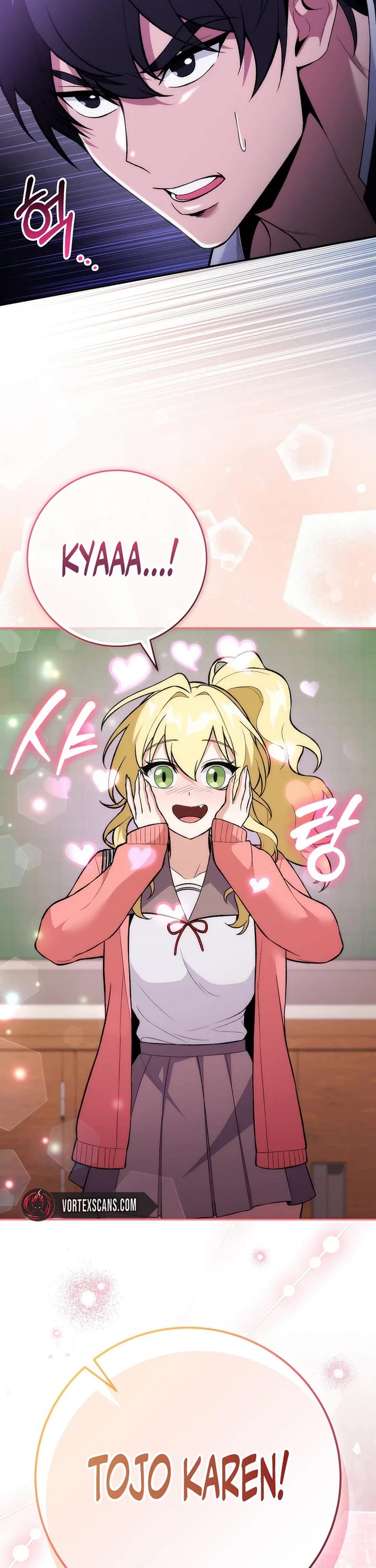 I Was Thrown Into an Unknown Manga Chapter 8 page 46 - Chapter 8