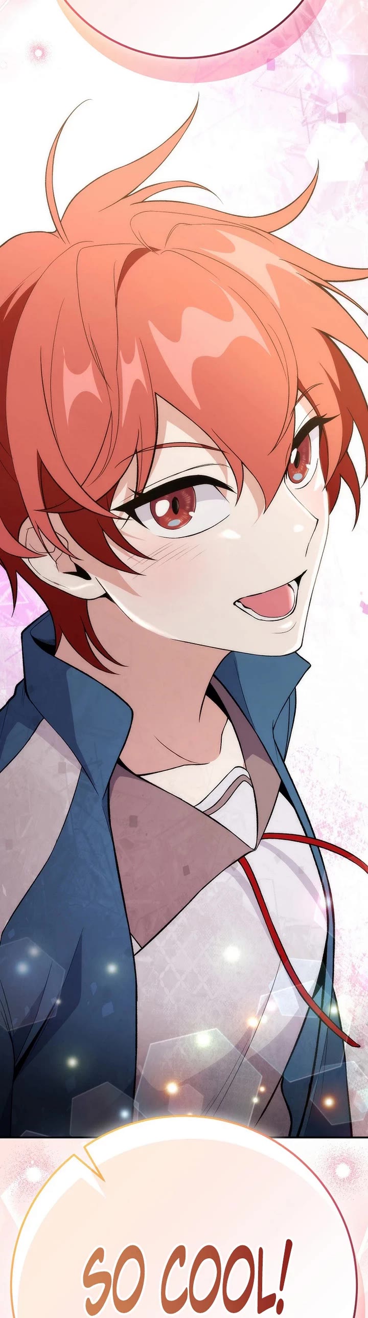 I Was Thrown Into an Unknown Manga Chapter 8 page 47 - Chapter 8
