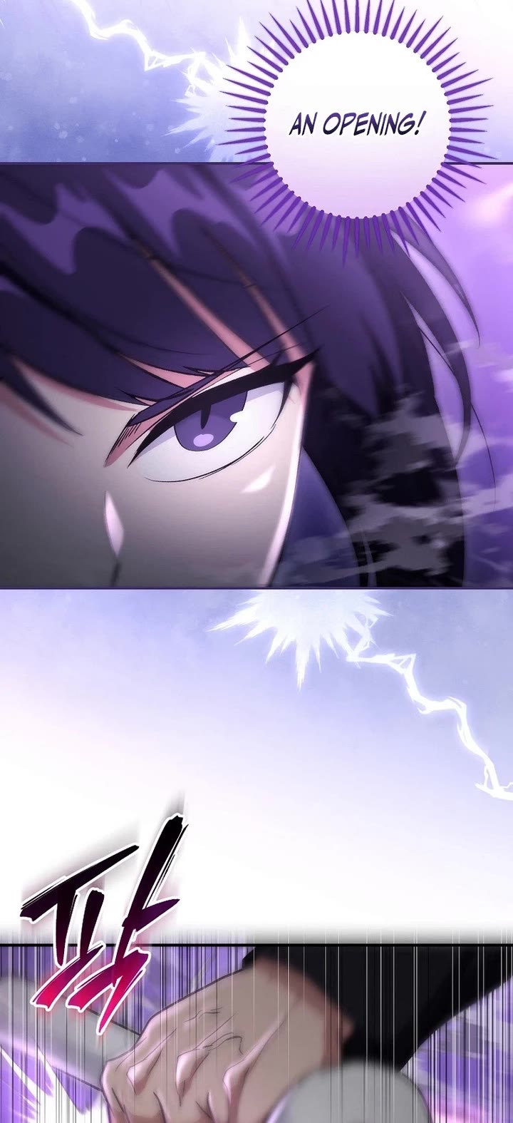 I Was Thrown Into an Unknown Manga Chapter 8 page 5 - Chapter 8
