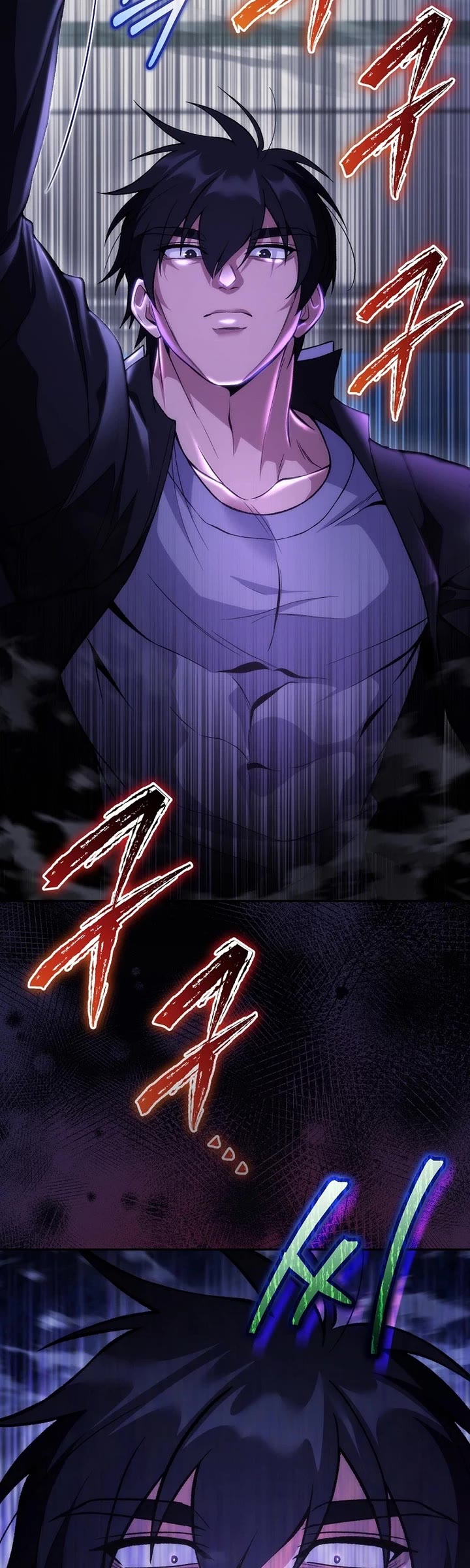 I Was Thrown Into an Unknown Manga Chapter 8 page 9 - Chapter 8