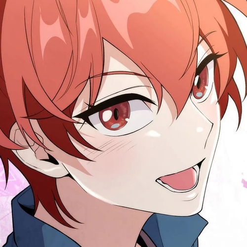 I Was Thrown Into an Unknown Manga Chapter 8 cover
