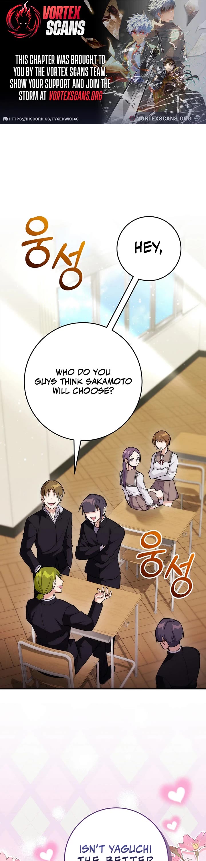 I Was Thrown Into an Unknown Manga Chapter 9 page 1 - Chapter 9