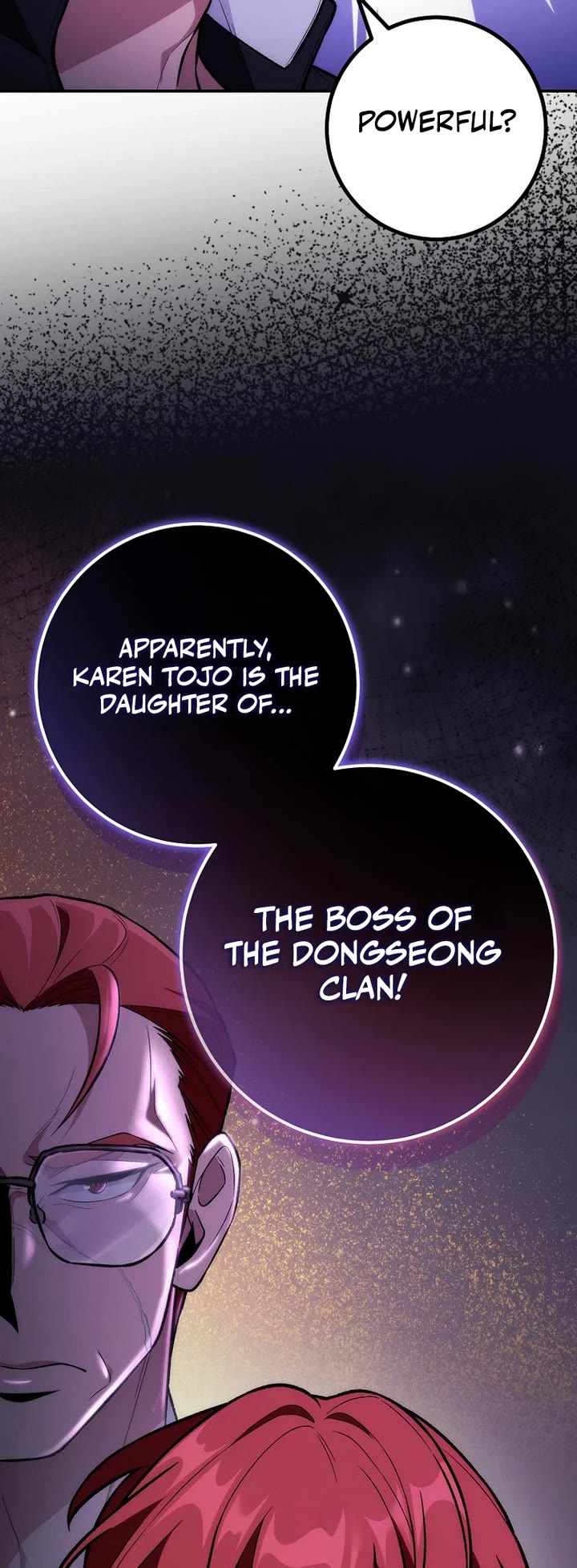 I Was Thrown Into an Unknown Manga Chapter 9 page 18 - Chapter 9