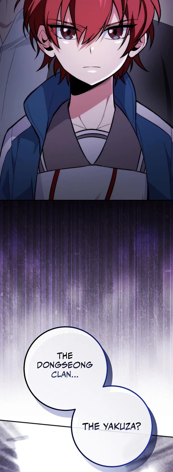 I Was Thrown Into an Unknown Manga Chapter 9 page 19 - Chapter 9