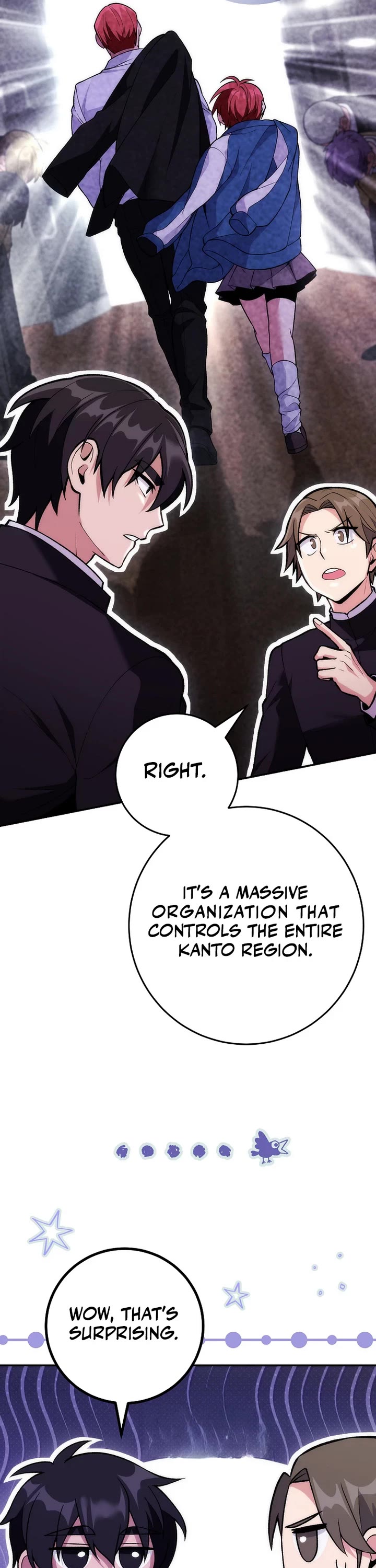 I Was Thrown Into an Unknown Manga Chapter 9 page 20 - Chapter 9