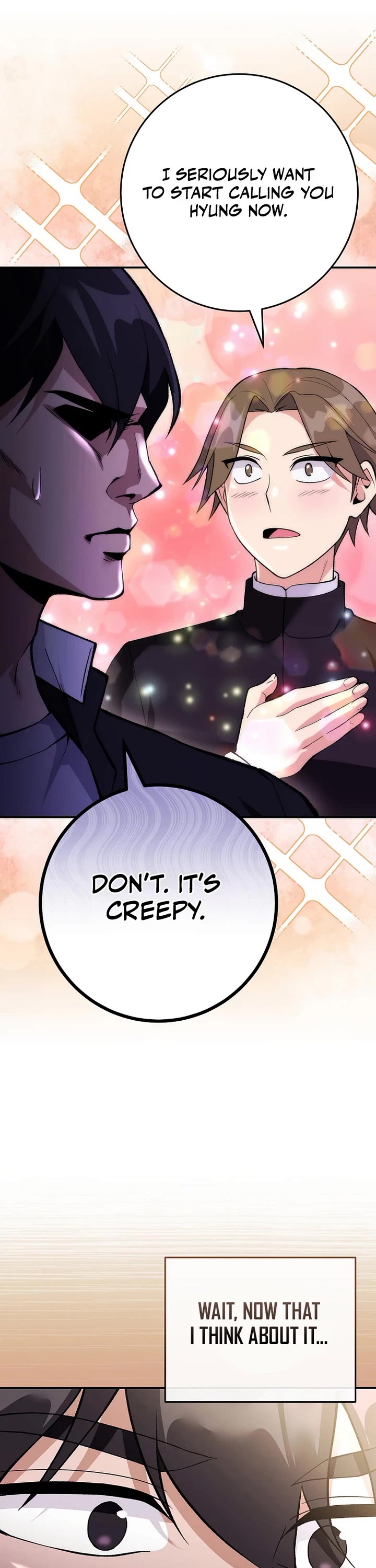 I Was Thrown Into an Unknown Manga Chapter 9 page 22 - Chapter 9