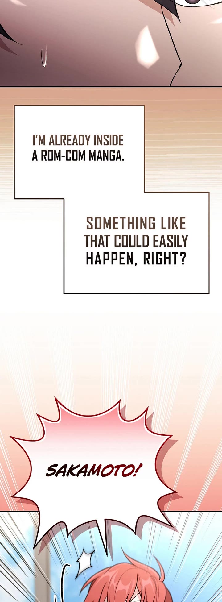 I Was Thrown Into an Unknown Manga Chapter 9 page 23 - Chapter 9