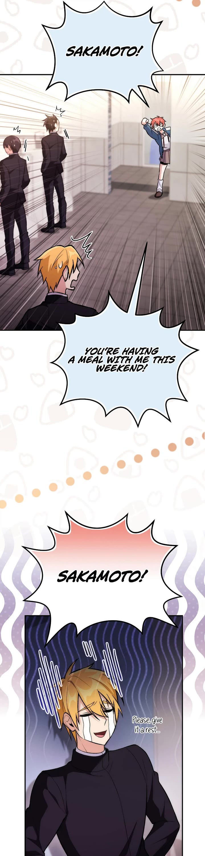 I Was Thrown Into an Unknown Manga Chapter 9 page 29 - Chapter 9