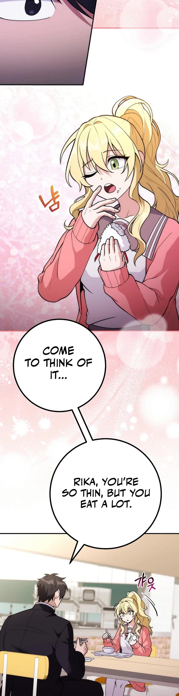 I Was Thrown Into an Unknown Manga Chapter 9 page 35 - Chapter 9