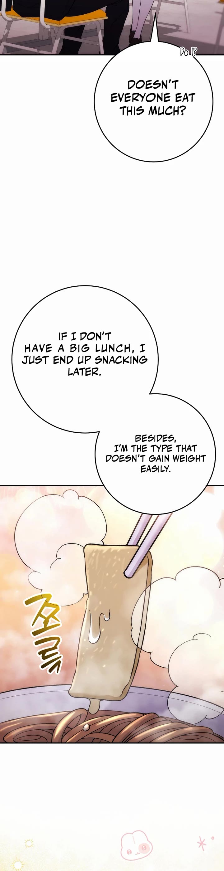 I Was Thrown Into an Unknown Manga Chapter 9 page 36 - Chapter 9