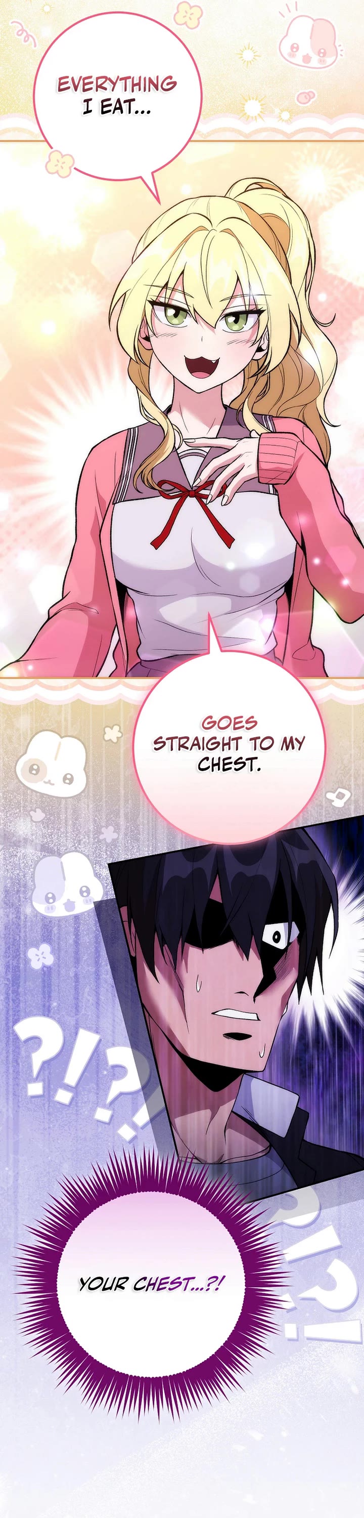 I Was Thrown Into an Unknown Manga Chapter 9 page 37 - Chapter 9