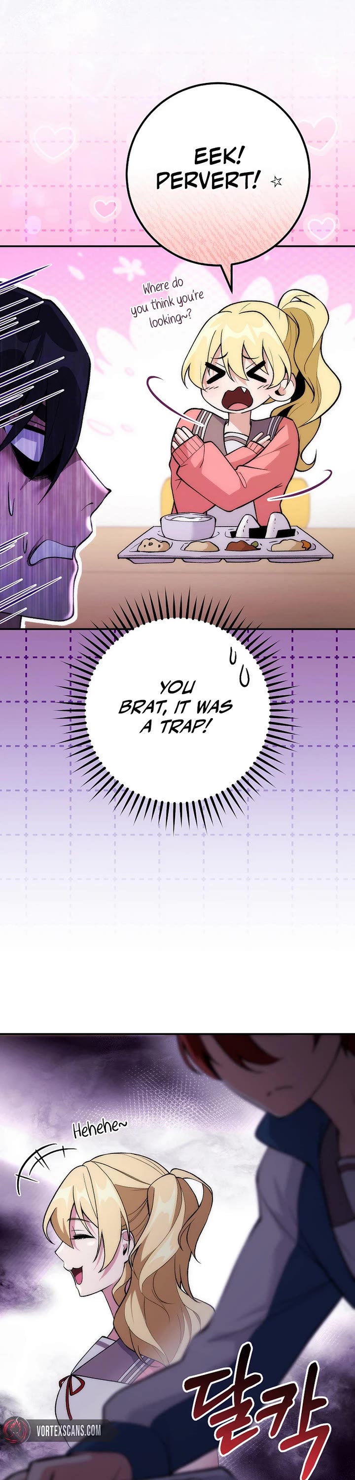 I Was Thrown Into an Unknown Manga Chapter 9 page 38 - Chapter 9