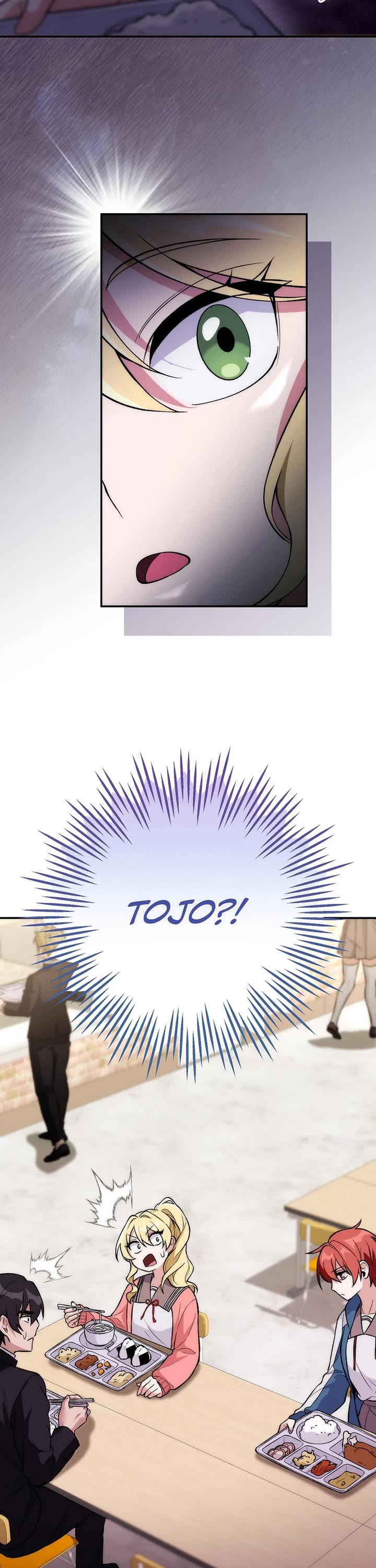 I Was Thrown Into an Unknown Manga Chapter 9 page 39 - Chapter 9